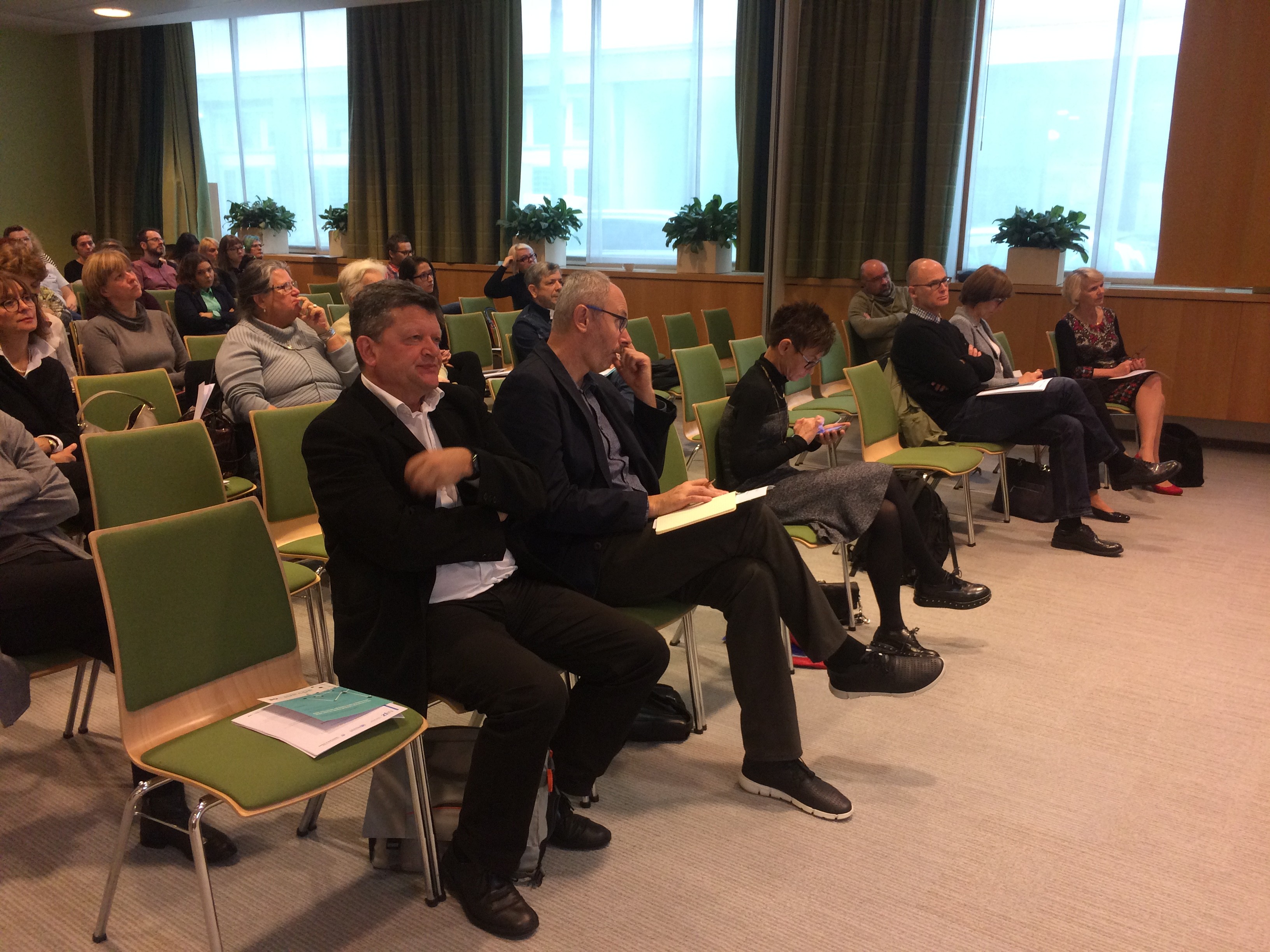 Mednarodna konferenca: Obvladovanje krhkosti danes za jutri 2018