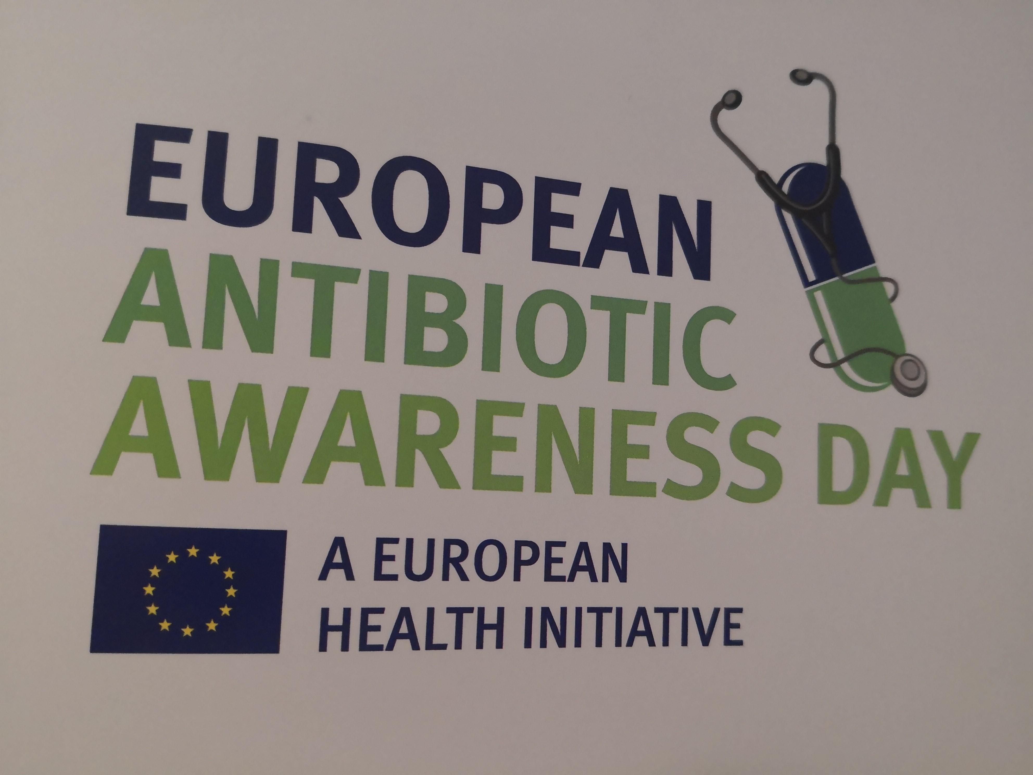 Evropski dan antibiotikov 2019