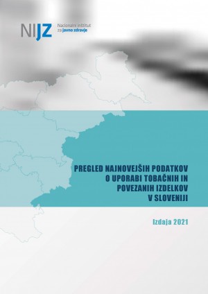 Slika naslovnice Slika naslovne strani publikacije